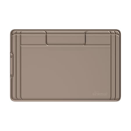 Weathertech Vanity Sink Mat USM02BXTN